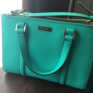 Kate spade purse